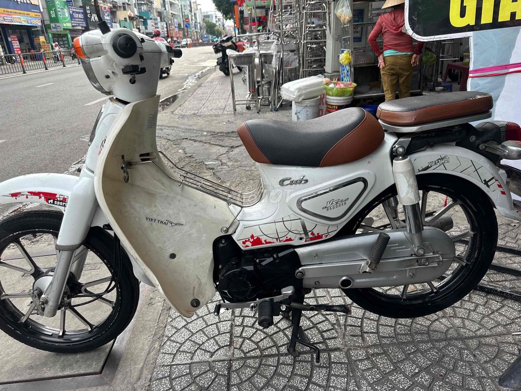 Honda 2021 - ảnh 3