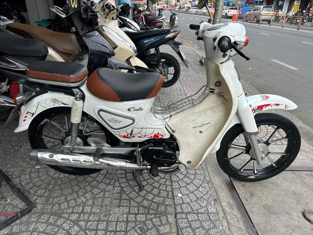 Honda 2021 - ảnh 5