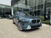 BMW X7 xDrive40i 2026 - ảnh 1