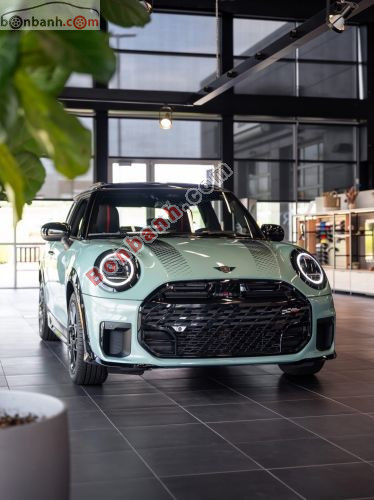 Mini 2026 - ảnh 1