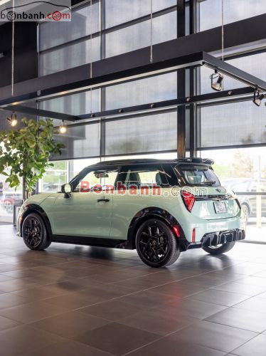 Mini 2026 - ảnh 2