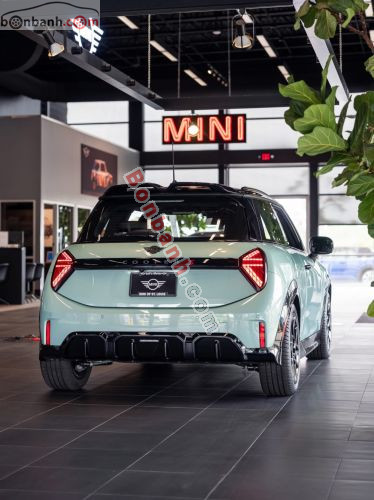 Mini 2026 - ảnh 3