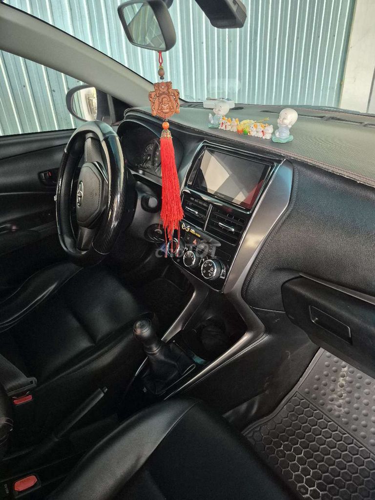 Toyota Vios 2022 - ảnh 2