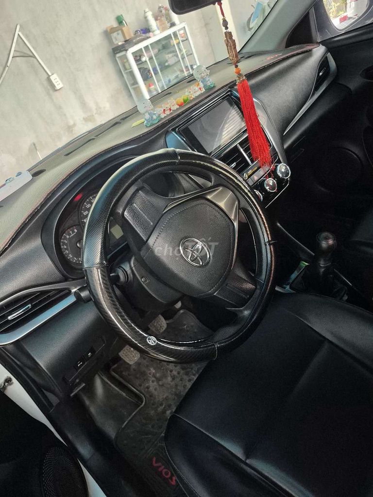 Toyota Vios 2022 - ảnh 3