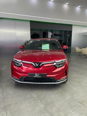 VinFast VF8 Plus AWD 2023 - ảnh 1