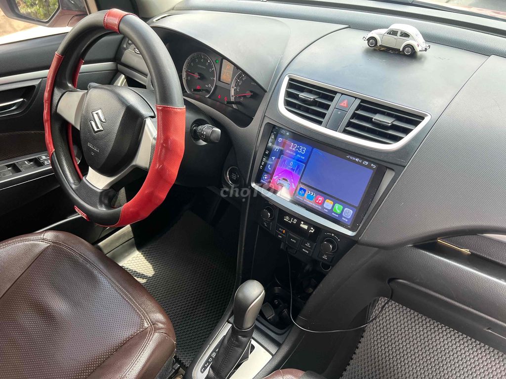 Suzuki Swift - ảnh 4