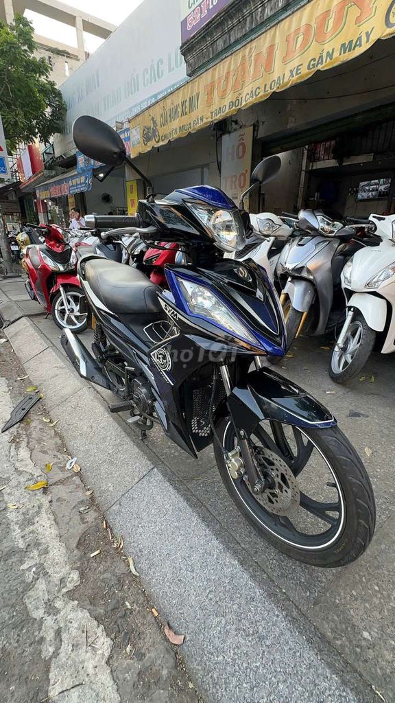 SYM start 2020 - ảnh 1