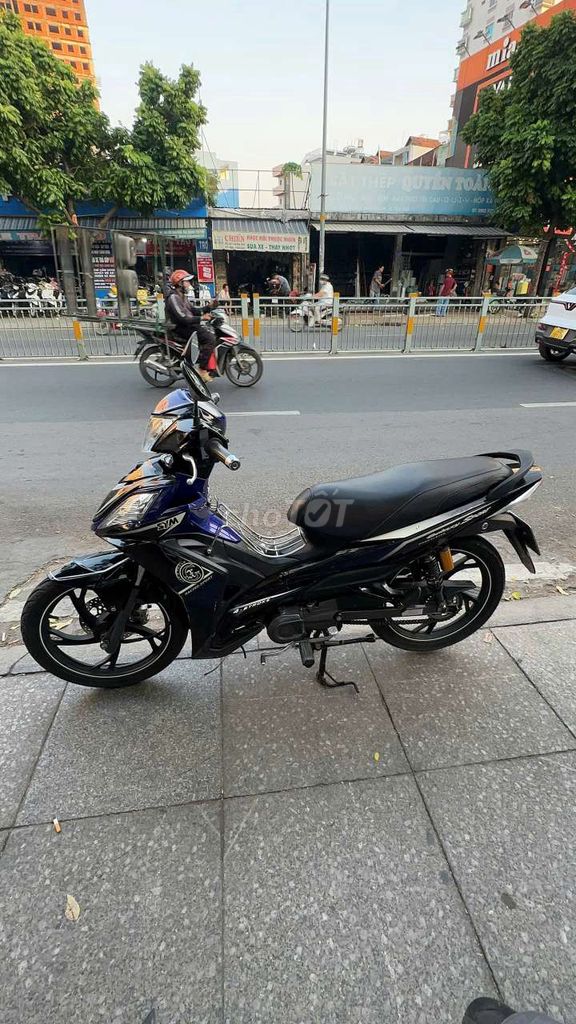 SYM start 2020 - ảnh 2