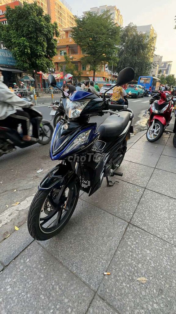SYM start 2020 - ảnh 4