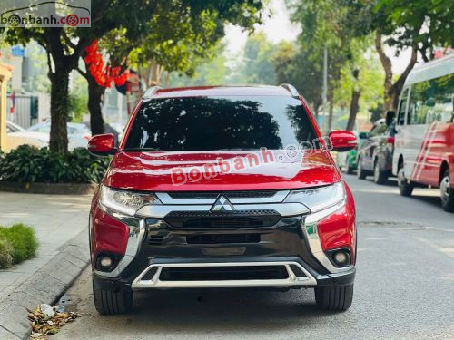 Mitsubishi Outlander 2.0 CVT 2022 - ảnh 1