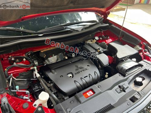 Mitsubishi Outlander 2.0 CVT 2022 - ảnh 5