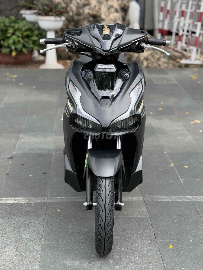 Honda 2018 - ảnh 1