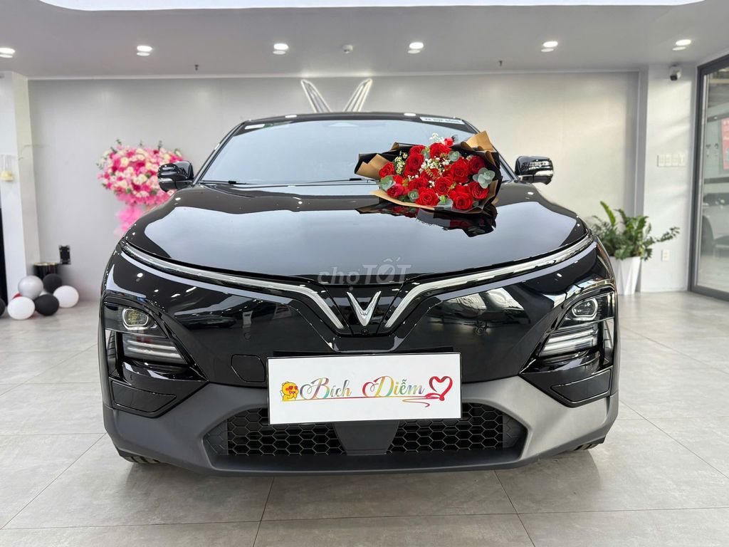 VinFast 2026 - ảnh 1