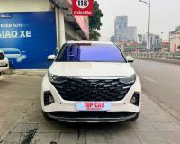 Hyundai Custin 2023 - ảnh 1