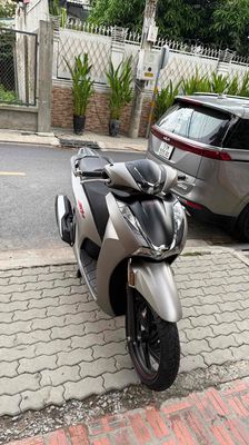 Honda SH 2023 - ảnh 1