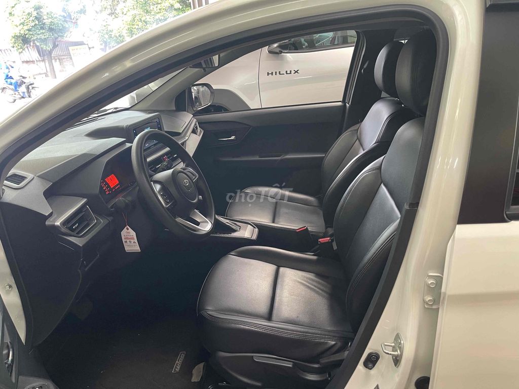 Toyota Wigo 2024 - ảnh 3