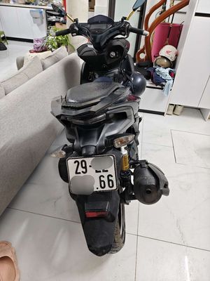 Yamaha NVX 2019 - ảnh 1