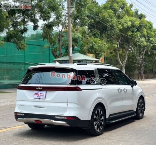 Kia Carnival Signature 2.2D 2023 - ảnh 4
