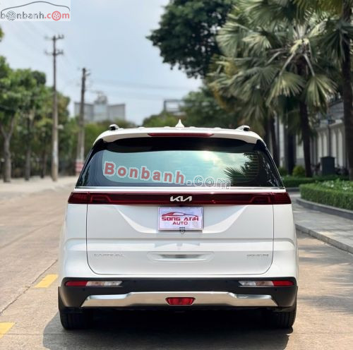 Kia Carnival Signature 2.2D 2023 - ảnh 5
