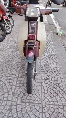Daelim Citi 1993 - ảnh 1