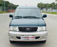 Toyota Zace 2004 - ảnh 1
