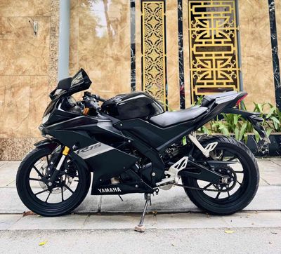 Yamaha R 2022 - ảnh 1