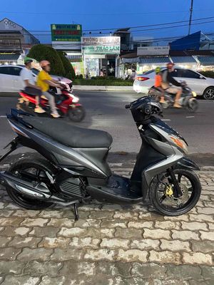Yamaha Luvias 2010 - ảnh 1