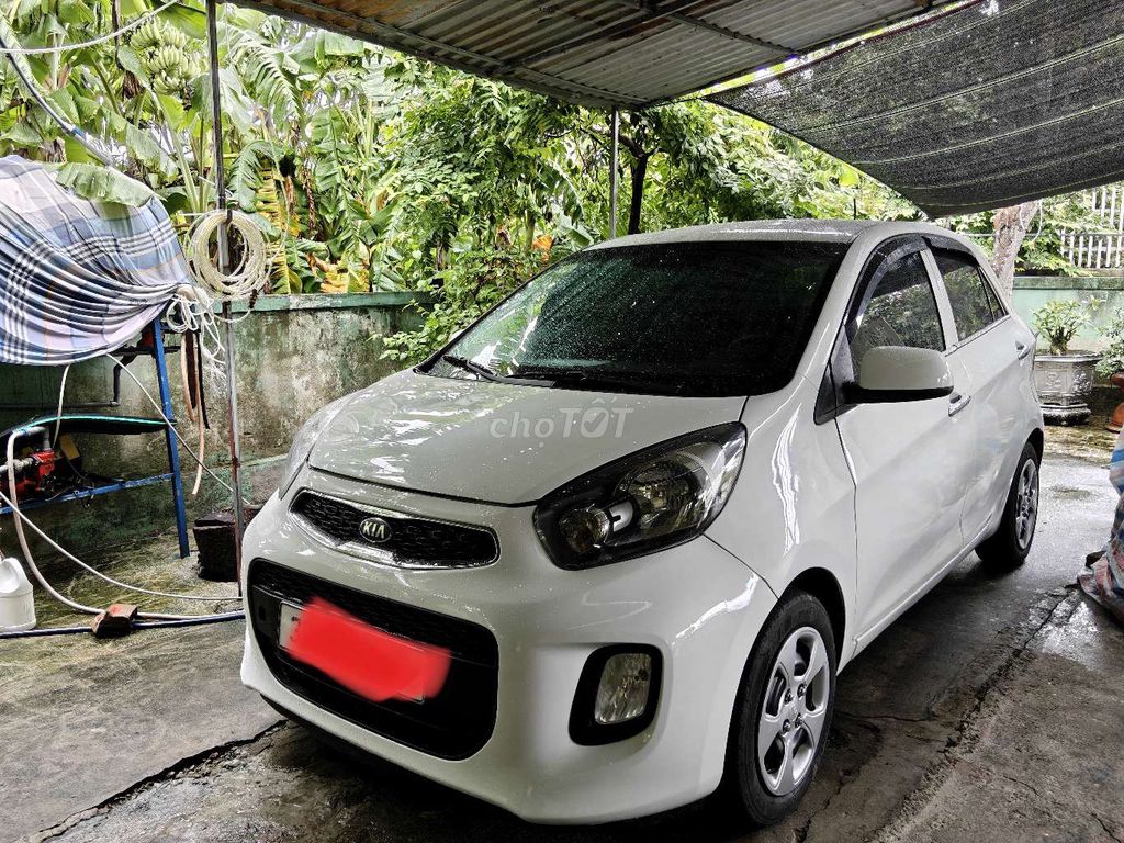 Kia Morning 2019 - ảnh 1