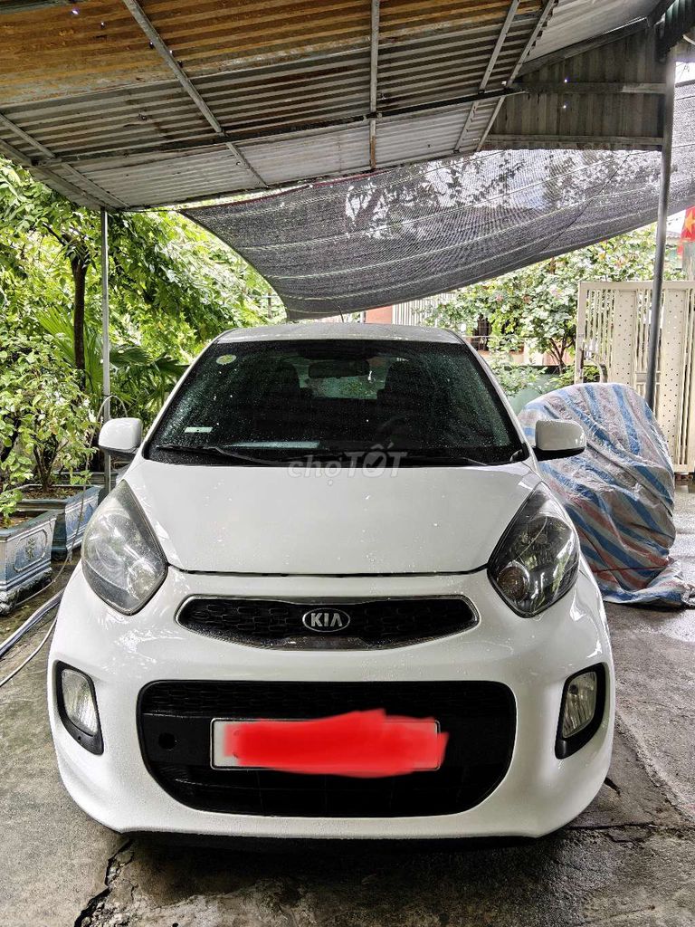 Kia Morning 2019 - ảnh 2