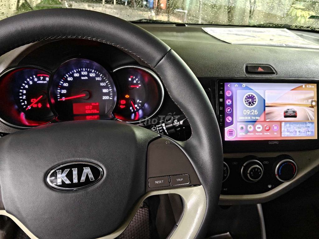 Kia Morning 2019 - ảnh 5