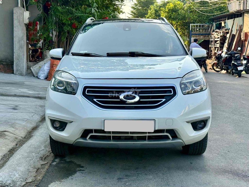 Renault - ảnh 1