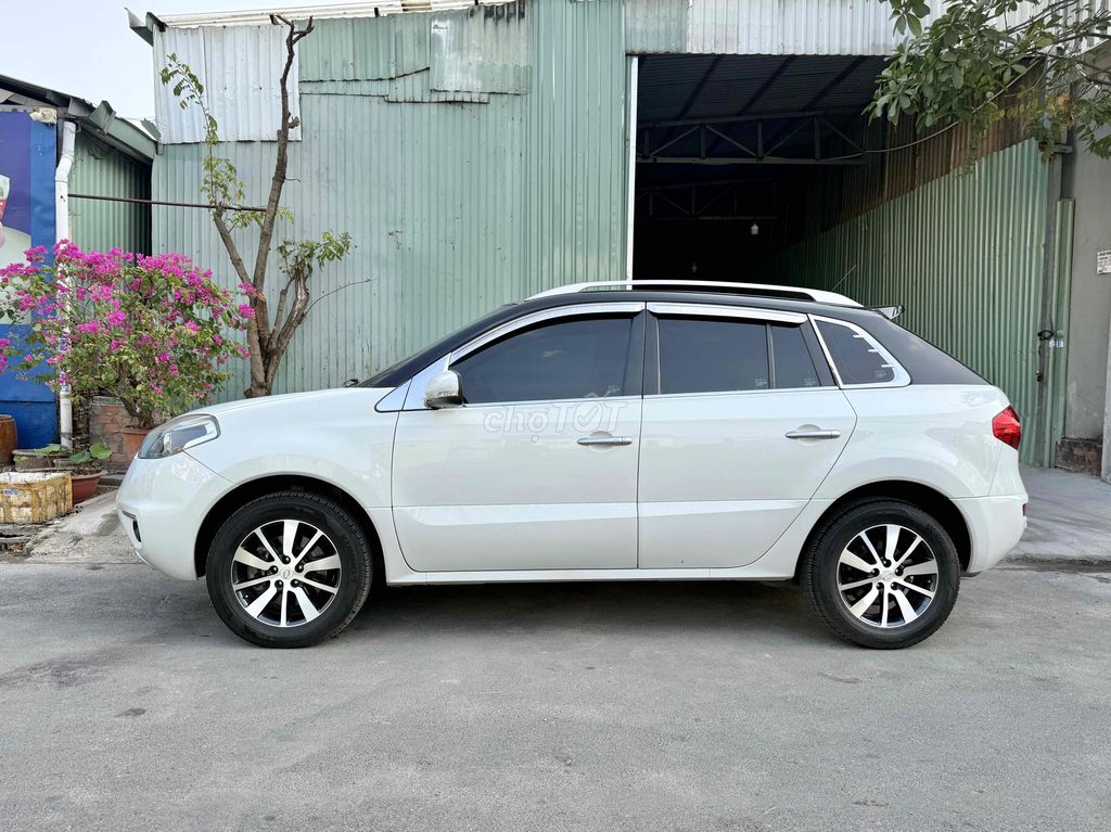 Renault - ảnh 2