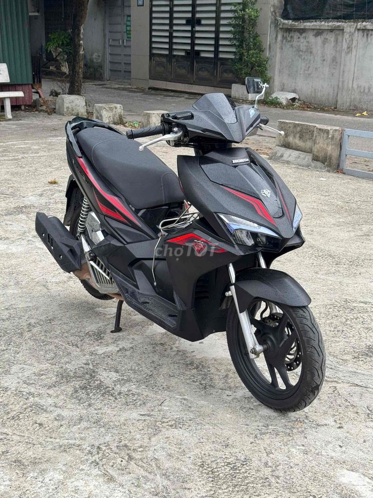 Honda Air Blade 2020 - ảnh 2