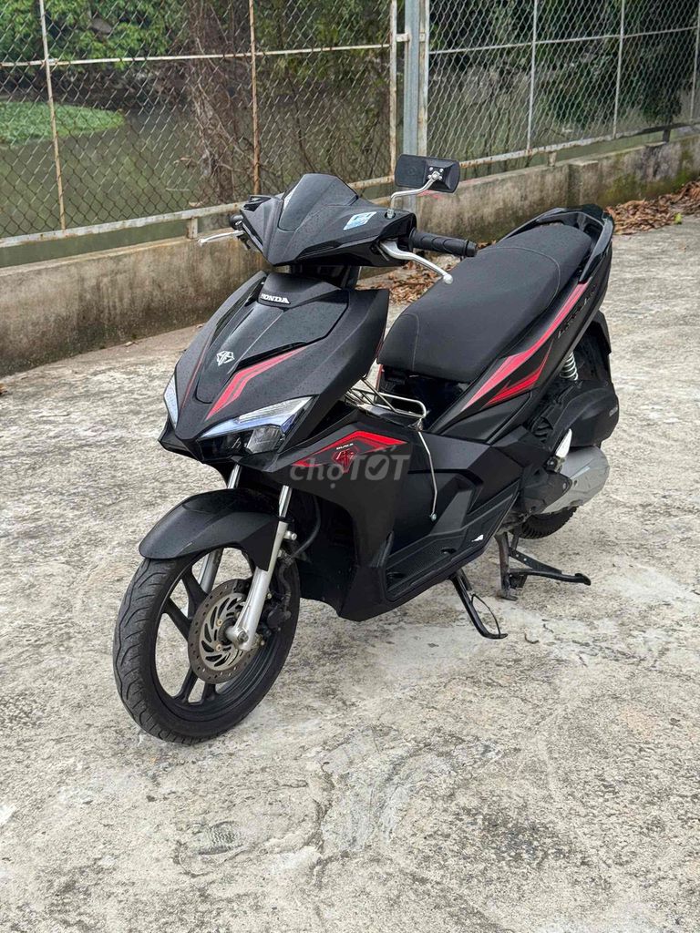 Honda Air Blade 2020 - ảnh 3