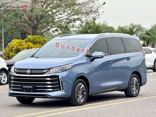 MG G50 2025 - ảnh 1