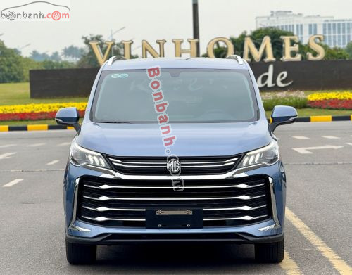 MG G50 2025 - ảnh 2