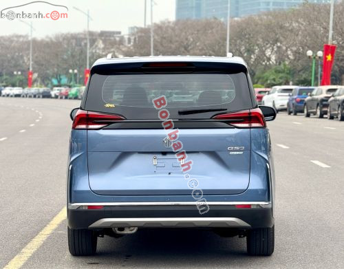 MG G50 2025 - ảnh 3