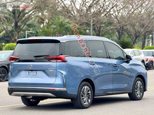 MG G50 2025 - ảnh 4