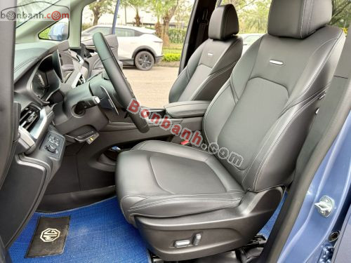 MG G50 2025 - ảnh 5