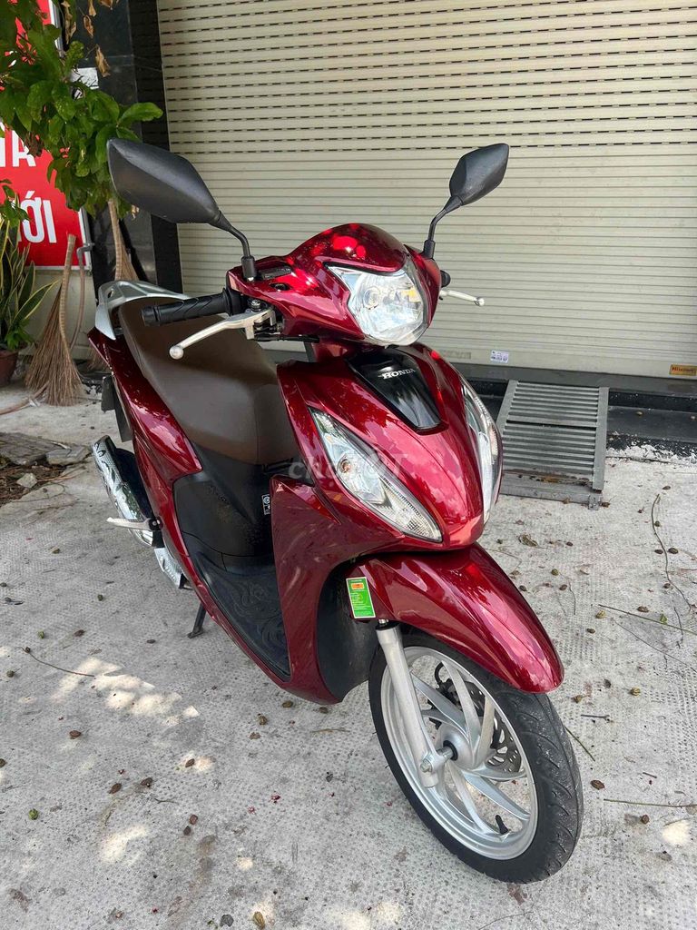 Honda Vision 2023 - ảnh 2