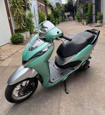 Honda Lead 2018 - ảnh 1