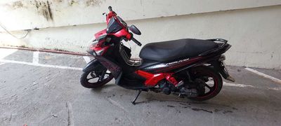 Yamaha Novo 2012 - ảnh 1