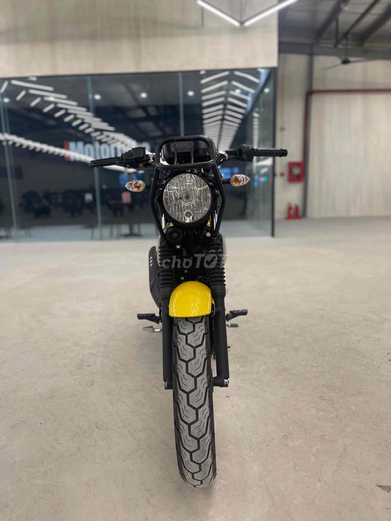 Yamaha PG 2024 - ảnh 1