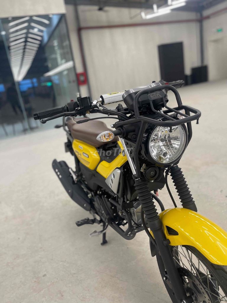 Yamaha PG 2024 - ảnh 2