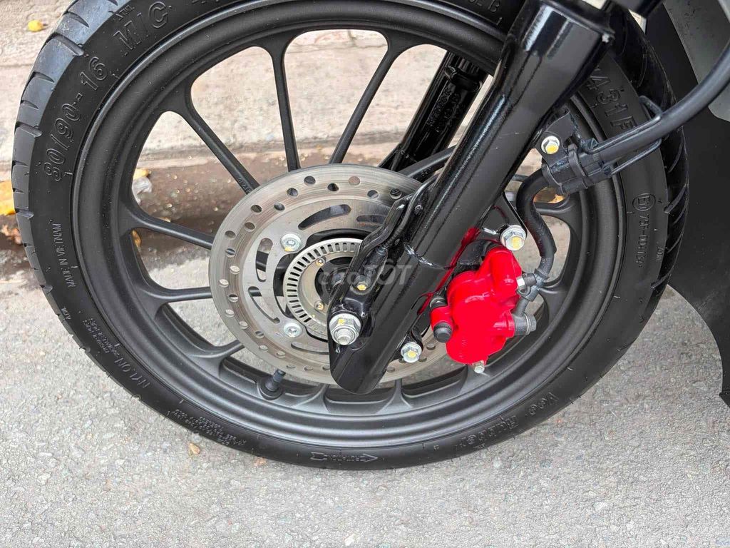 Honda SH Mode 2024 - ảnh 3