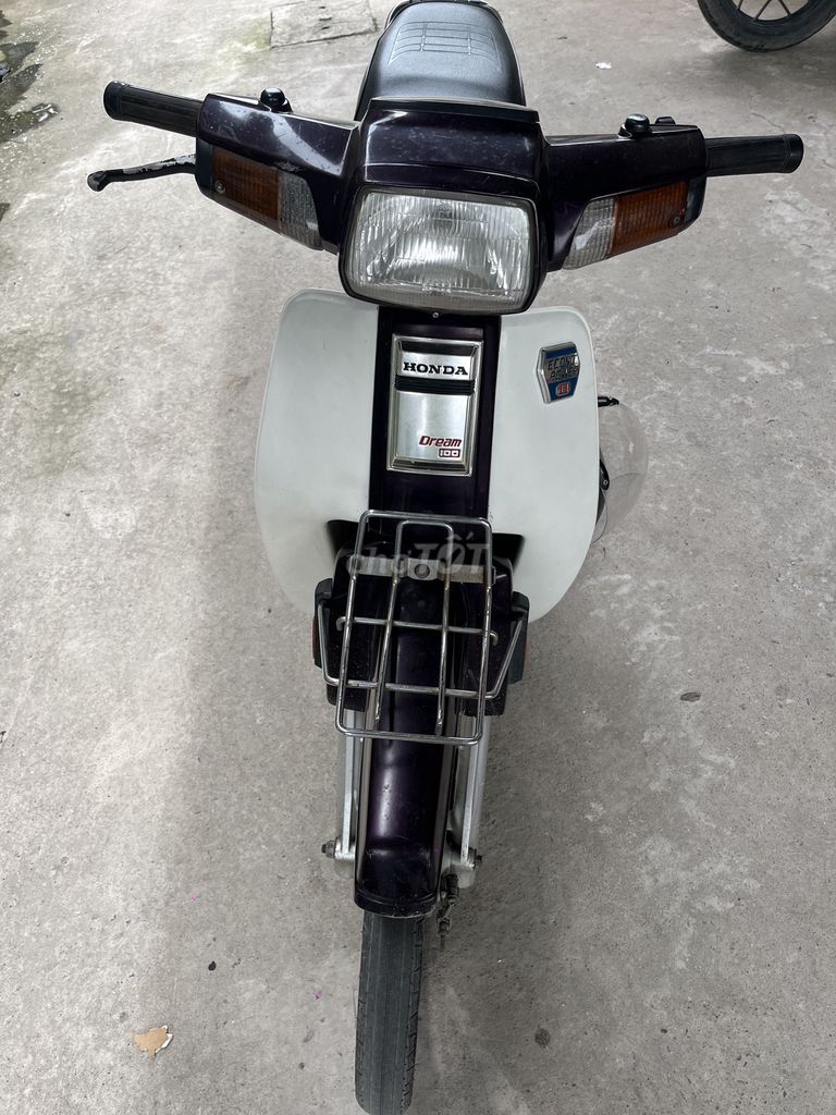 Honda Dream 2001 - ảnh 1