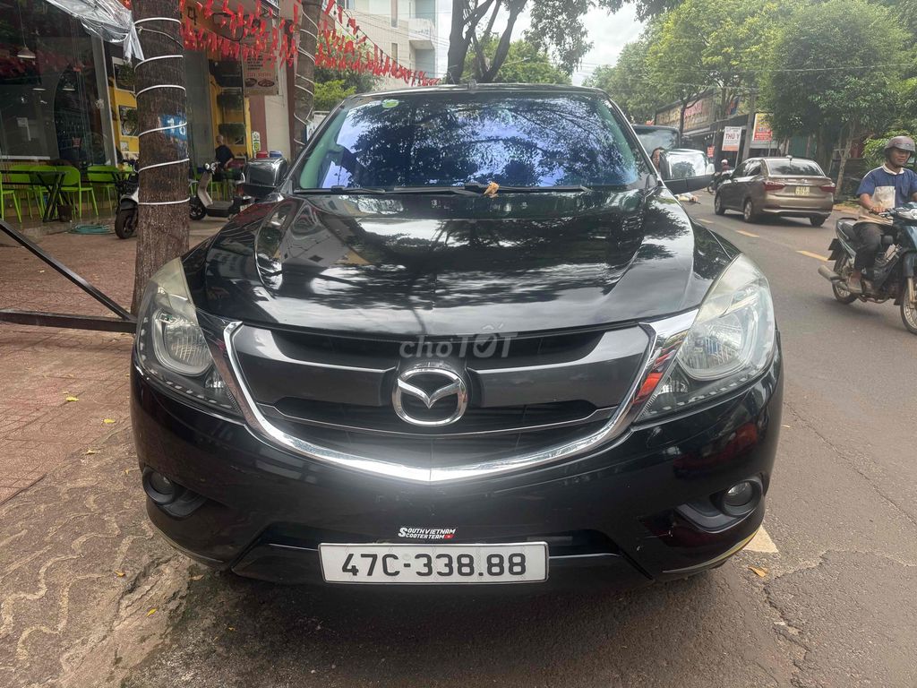 Mazda 2016 - ảnh 1