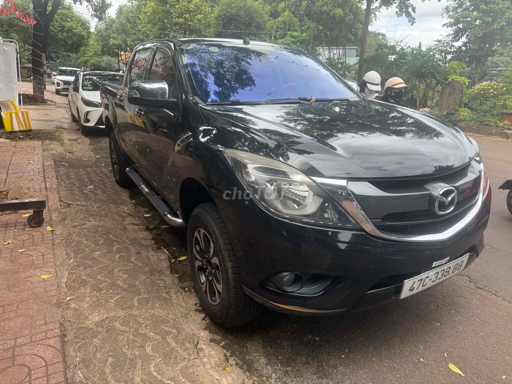 Mazda 2016 - ảnh 2