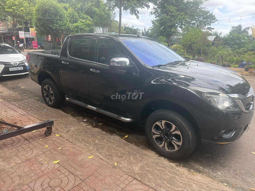 Mazda 2016 - ảnh 3