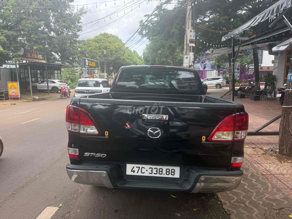 Mazda 2016 - ảnh 5
